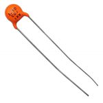 3.3pF 1KV Ceramic Disc Capacitor